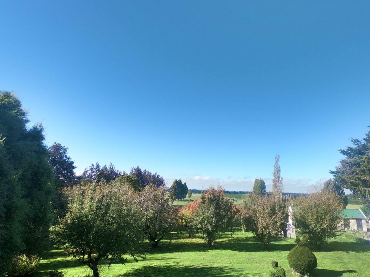 Gunyah Country Estate Βίλα Windwhistle Εξωτερικό φωτογραφία