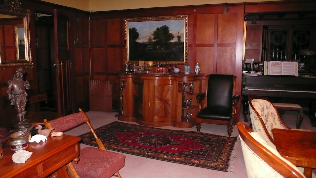 Gunyah Country Estate Βίλα Windwhistle Εξωτερικό φωτογραφία