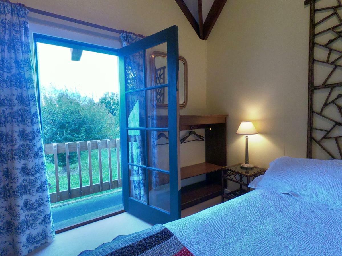 Gunyah Country Estate Βίλα Windwhistle Εξωτερικό φωτογραφία